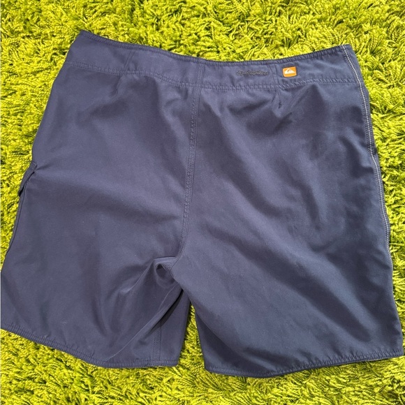 Y2K quiksilver swim trunks - Picture 4 of 4